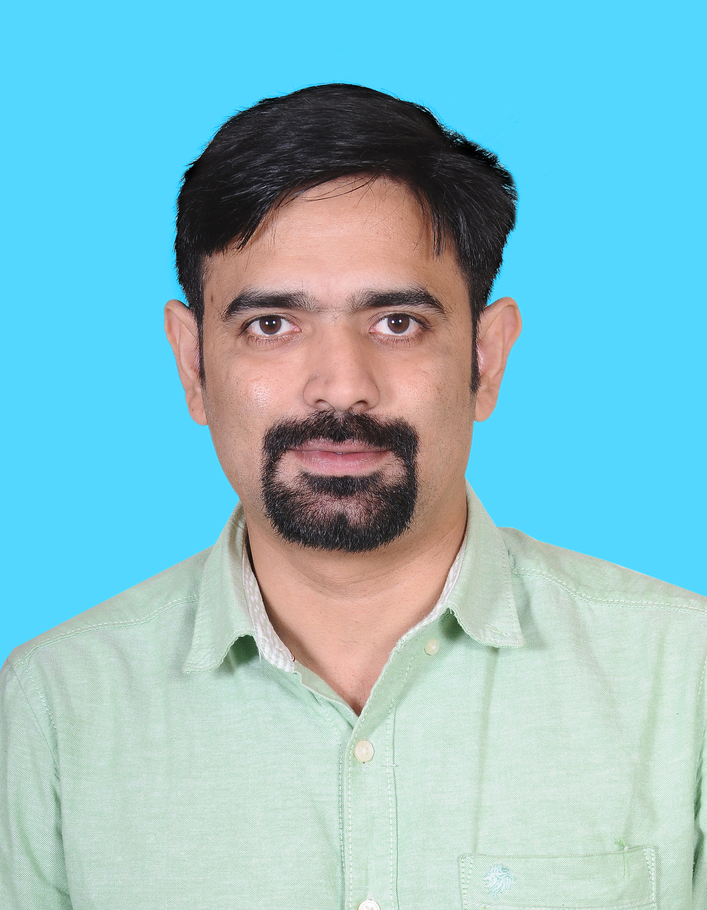Sijo Kuruthukulangara Jacob